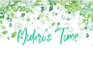 MiDoRi's Time2
